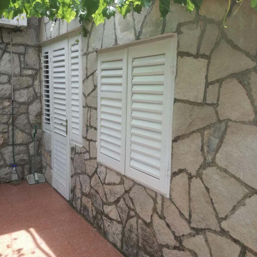 Apartamento Apartman Stipe Jelsa  Exterior foto