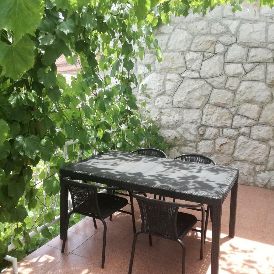 Apartamento Apartman Stipe Jelsa  Exterior foto