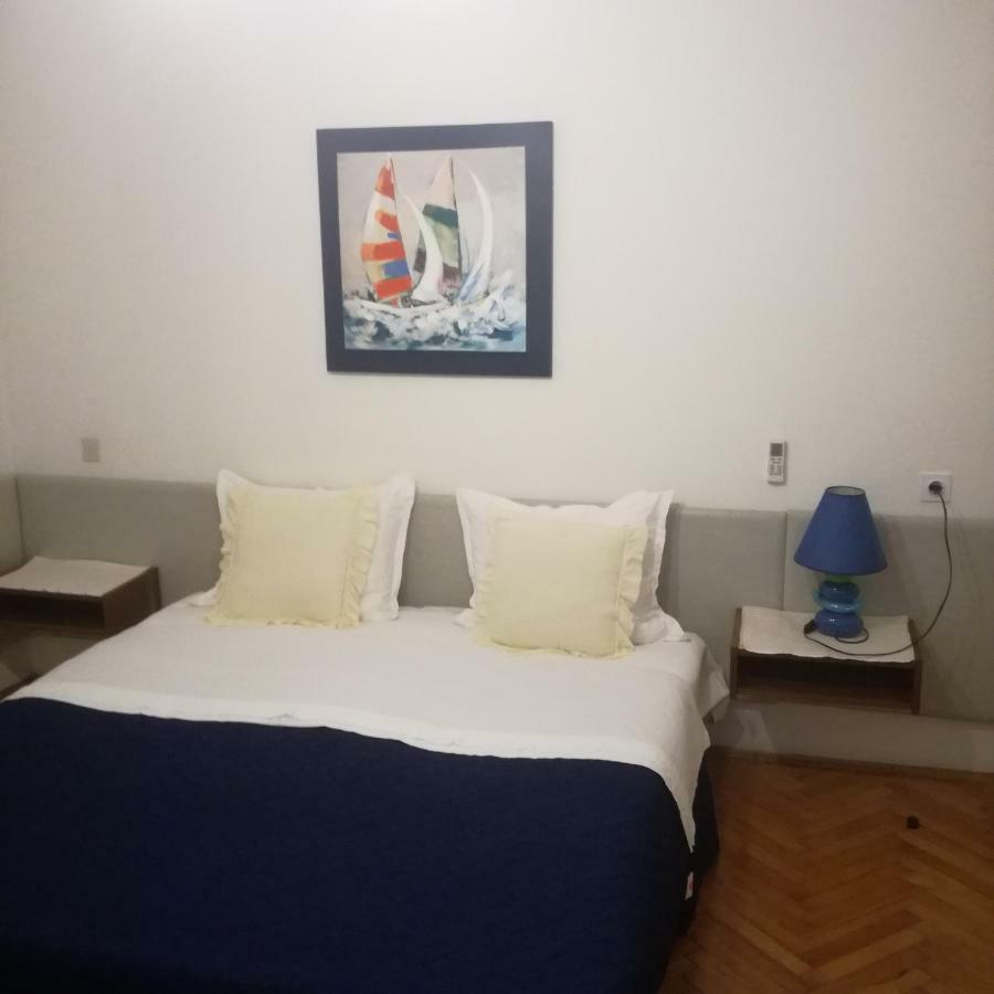 Apartamento Apartman Stipe Jelsa  Exterior foto