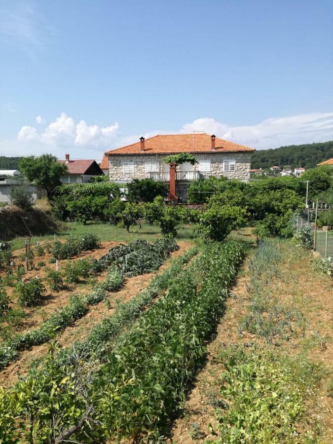 Apartamento Apartman Stipe Jelsa  Exterior foto