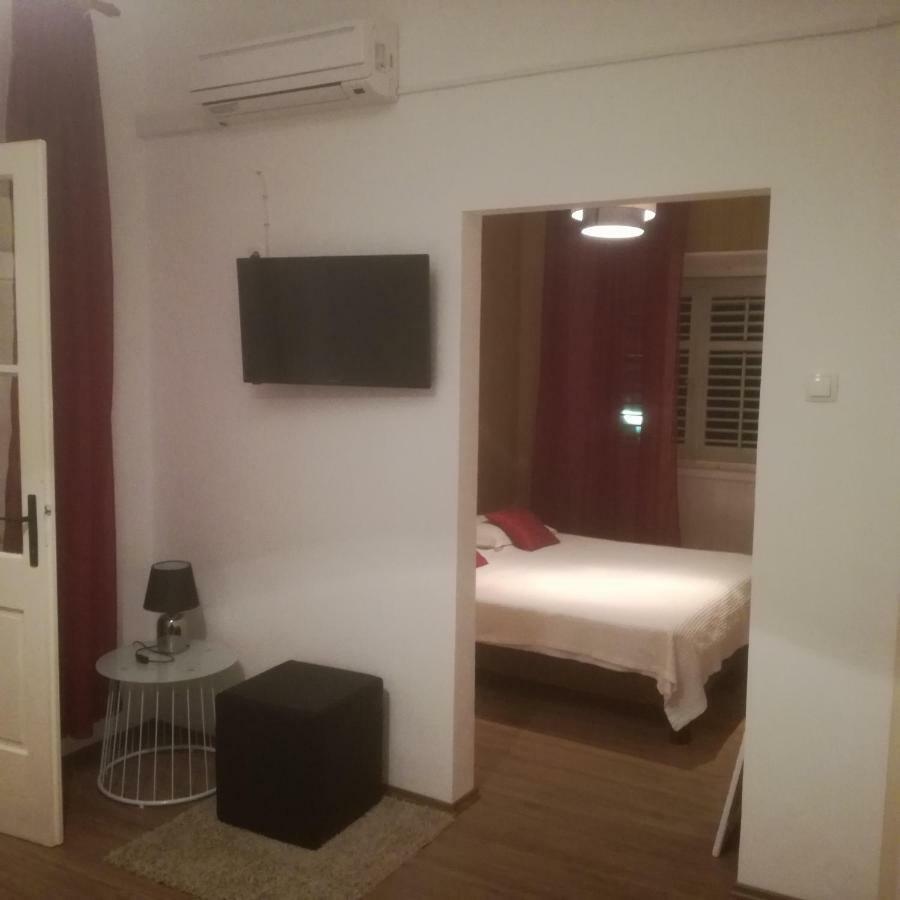 Apartamento Apartman Stipe Jelsa  Exterior foto