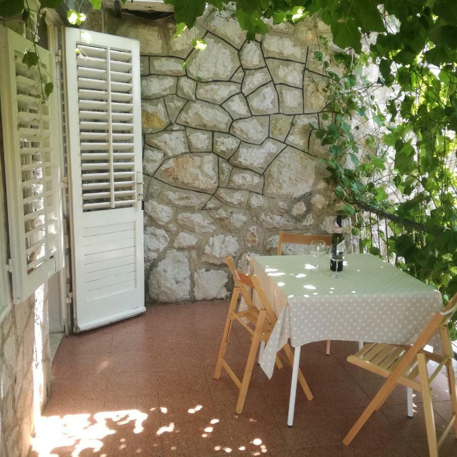 Apartamento Apartman Stipe Jelsa  Exterior foto