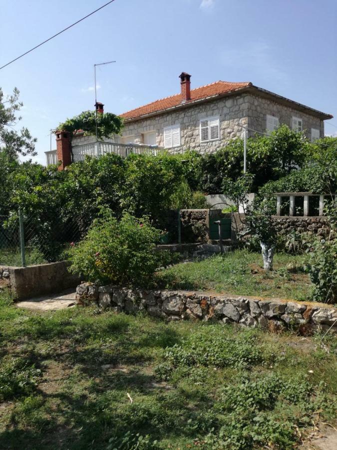 Apartamento Apartman Stipe Jelsa  Exterior foto